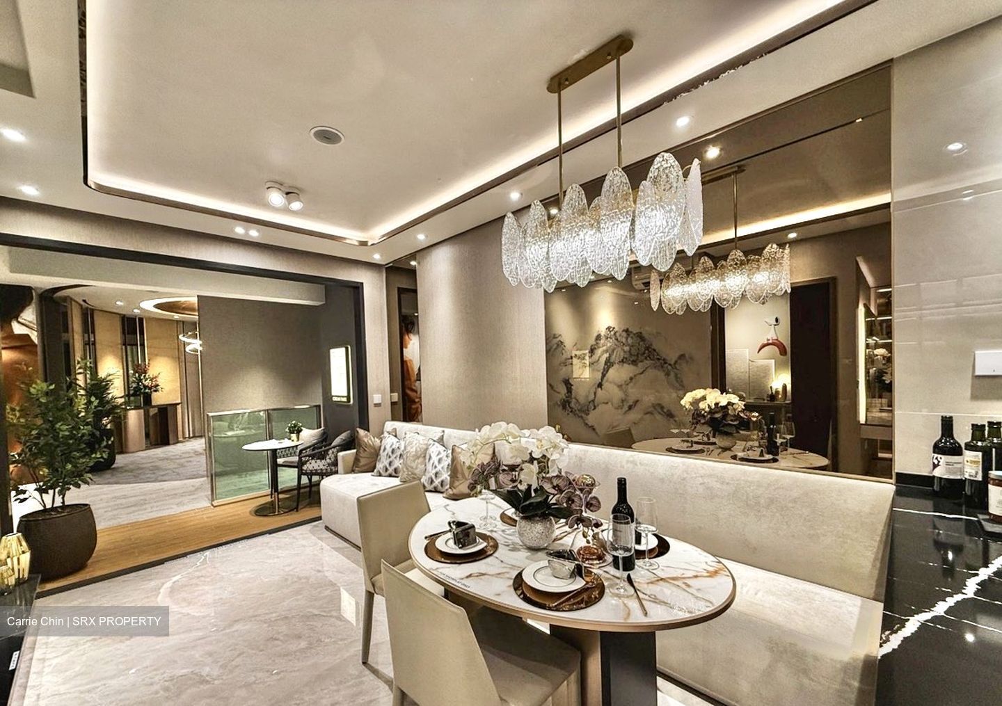Chuan Park (D19), Condominium #536843561